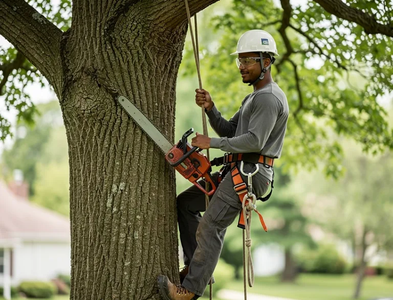 Tree Removal service in Laredo